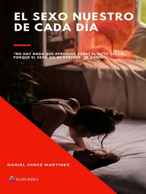cover image of El sexo nuestro de cada día